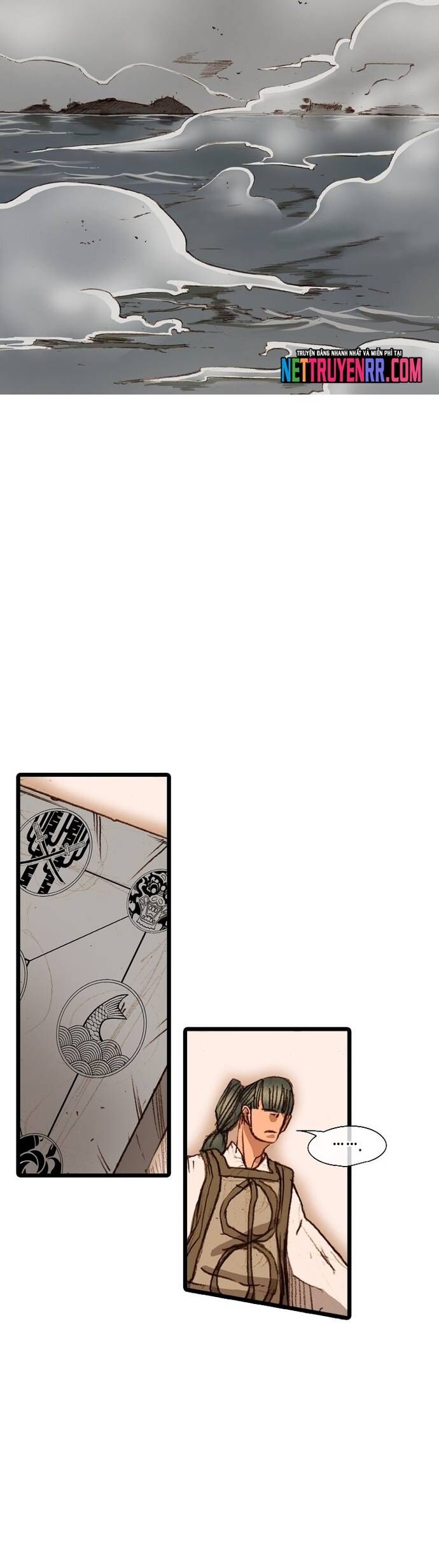 Chú Thuật Đại Đạo Chapter 49 - 4