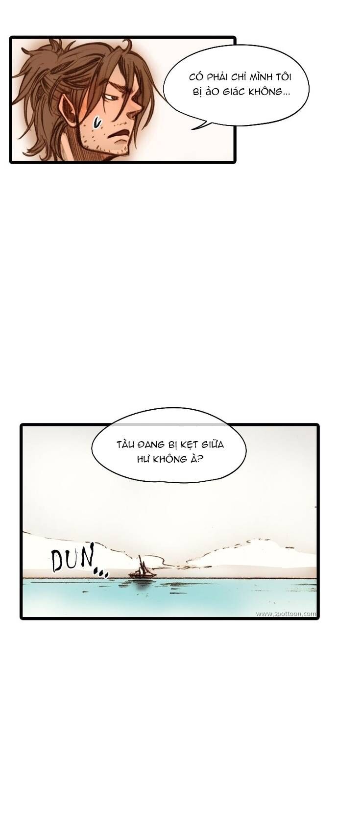 Chú Thuật Đại Đạo Chapter 49 - 10