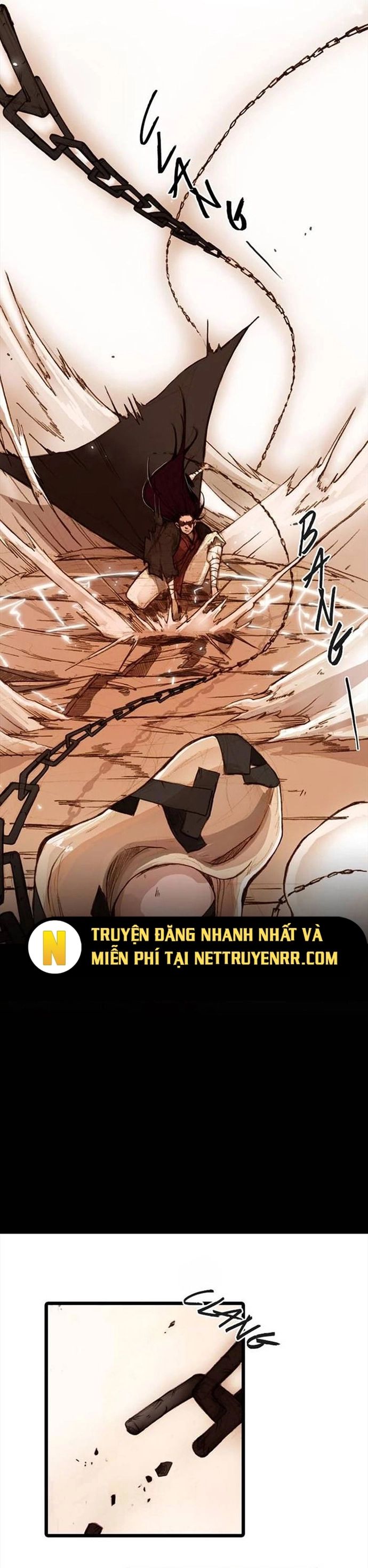 Chú Thuật Đại Đạo Chapter 5 - 31