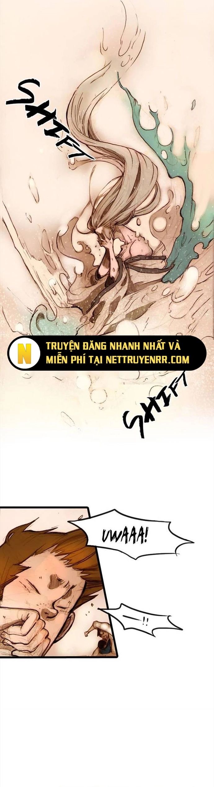Chú Thuật Đại Đạo Chapter 5 - 33