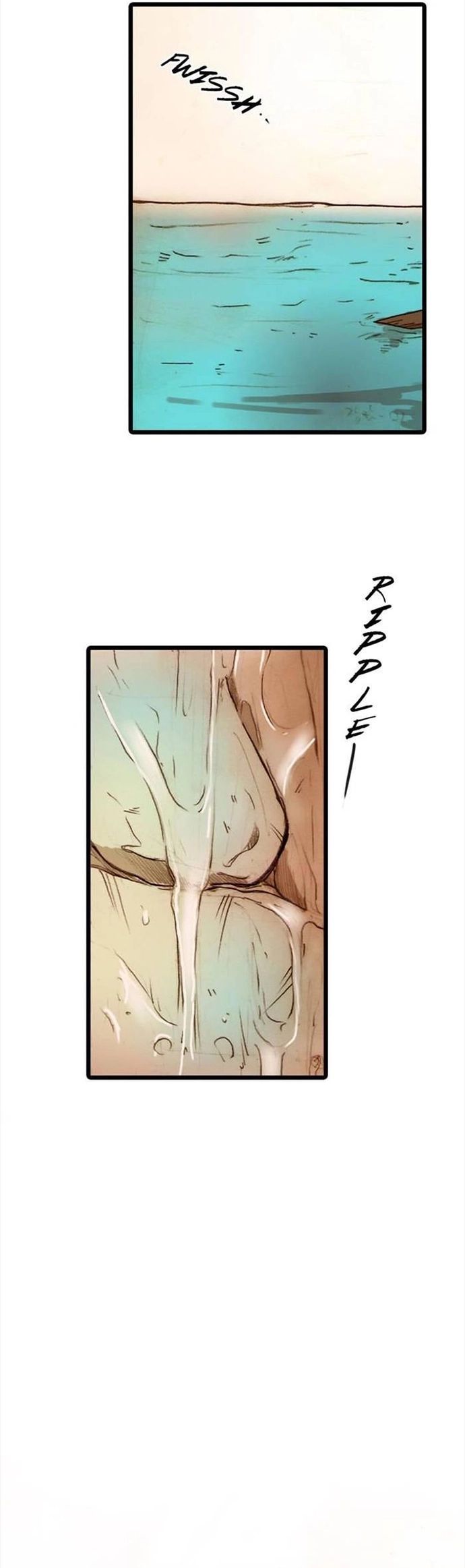 Chú Thuật Đại Đạo Chapter 5 - 34