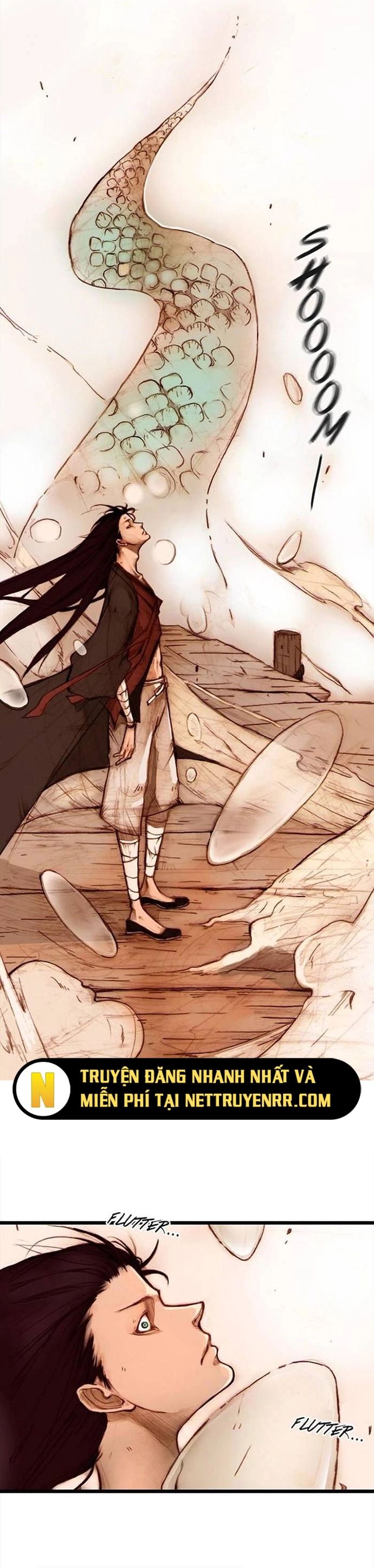 Chú Thuật Đại Đạo Chapter 5 - 37