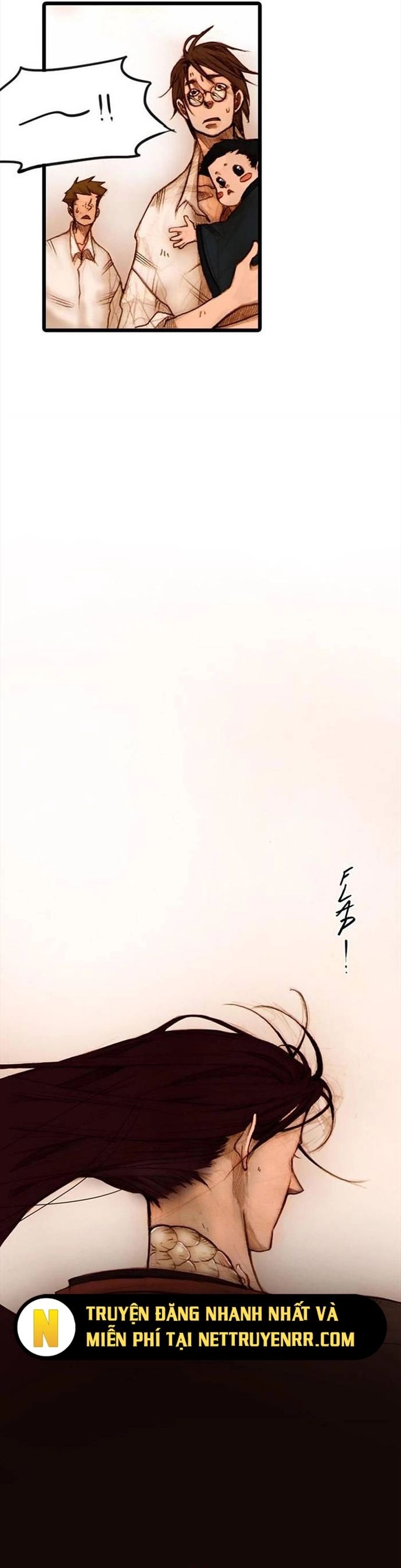 Chú Thuật Đại Đạo Chapter 5 - 38