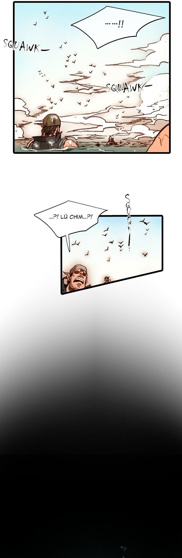 Chú Thuật Đại Đạo Chapter 50 - 2