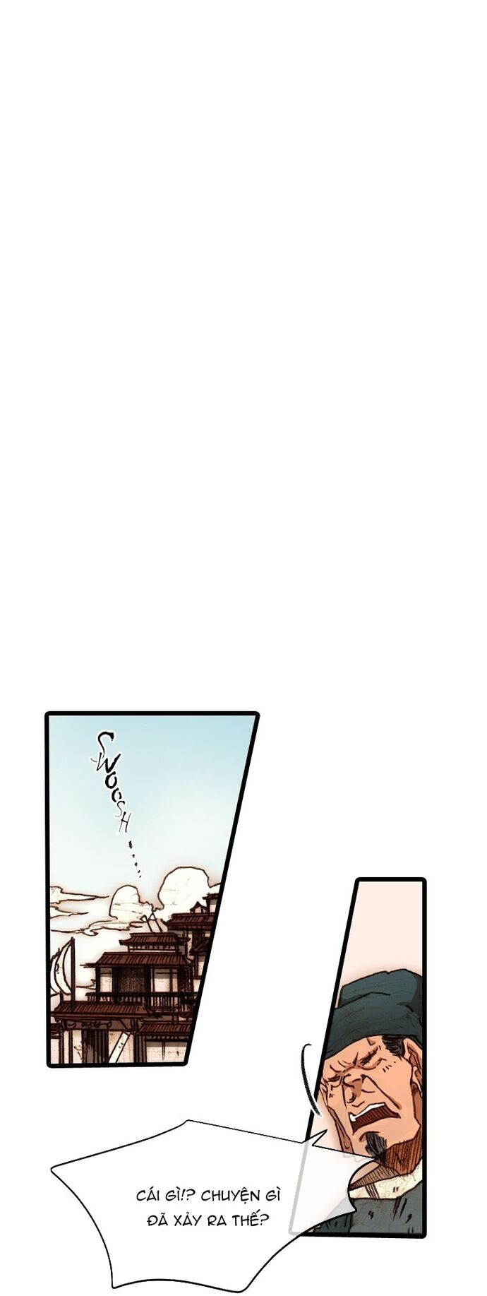 Chú Thuật Đại Đạo Chapter 50 - 6
