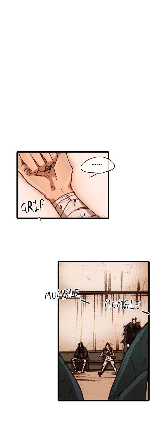 Chú Thuật Đại Đạo Chapter 50 - 10