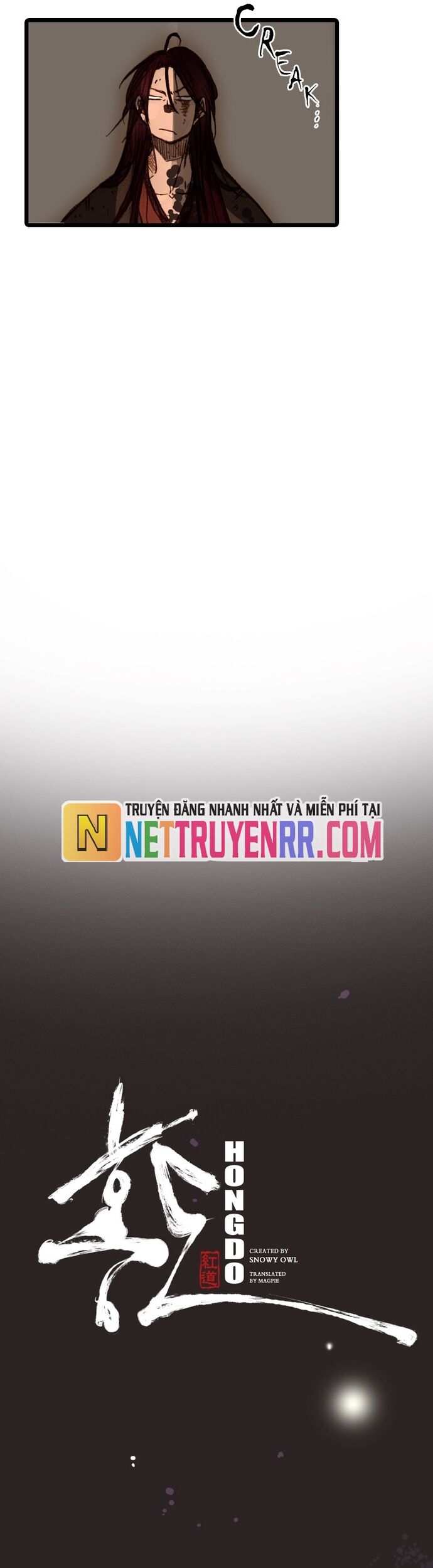 Chú Thuật Đại Đạo Chapter 51 - 2