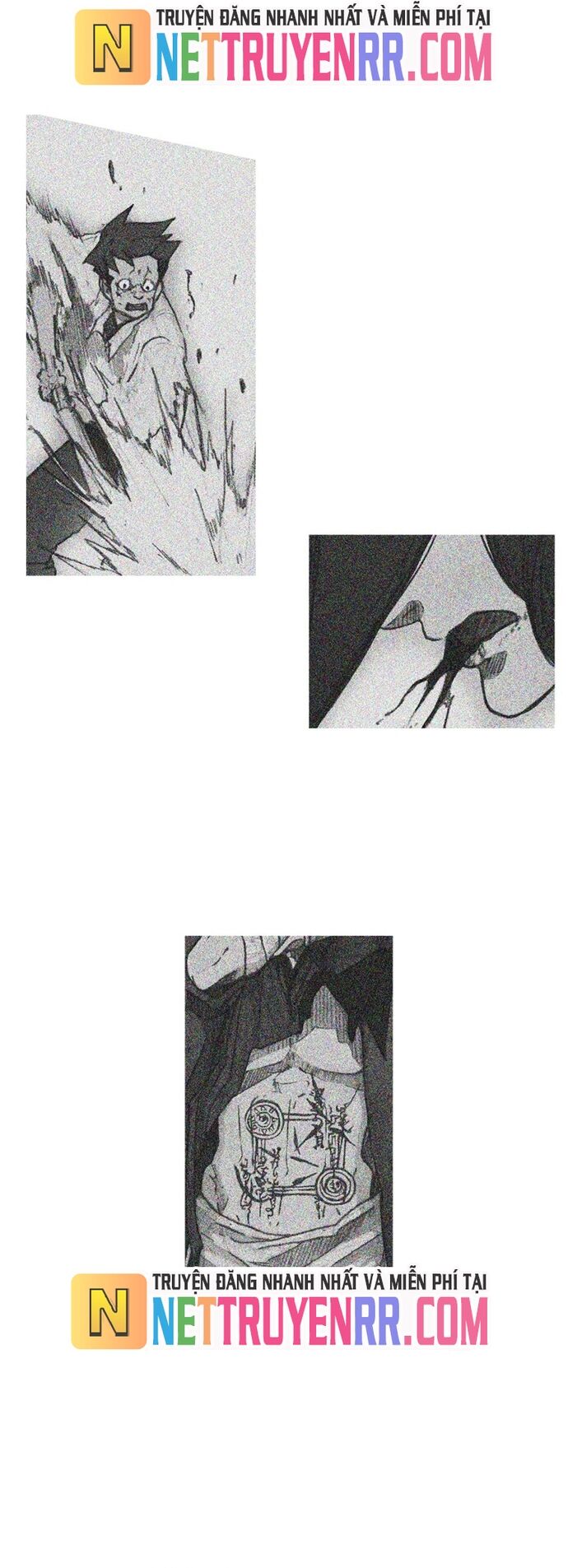 Chú Thuật Đại Đạo Chapter 51 - 12