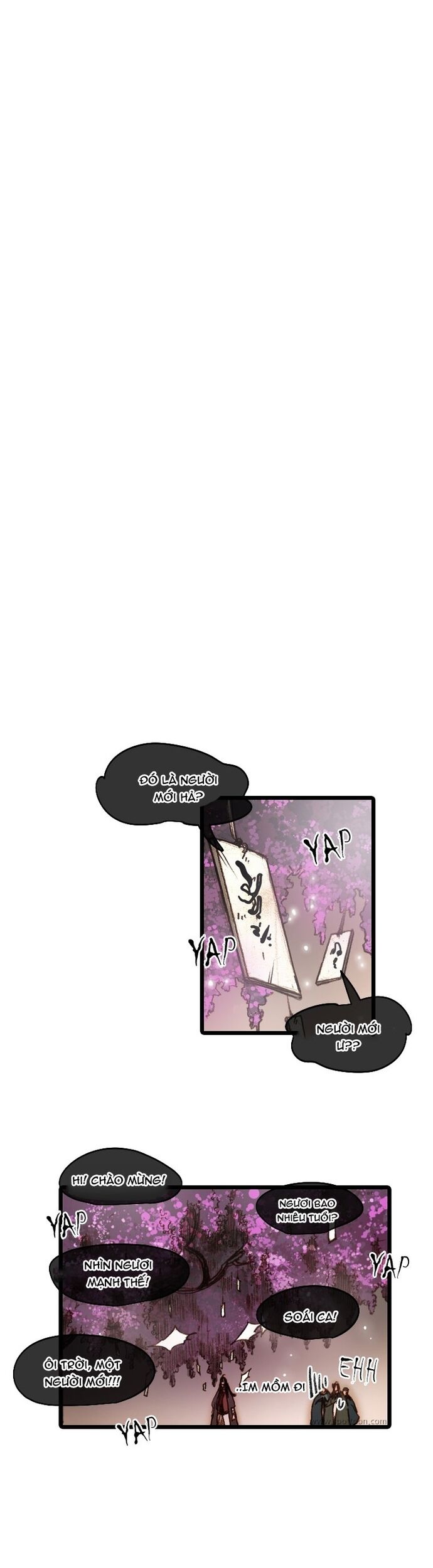 Chú Thuật Đại Đạo Chapter 51 - 15