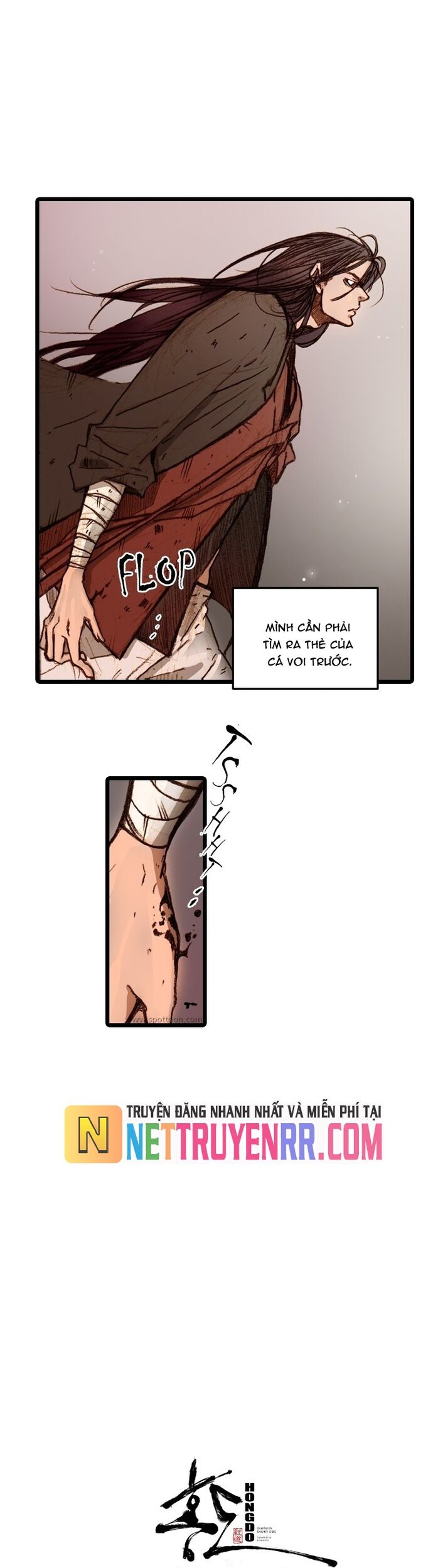 Chú Thuật Đại Đạo Chapter 51 - 23