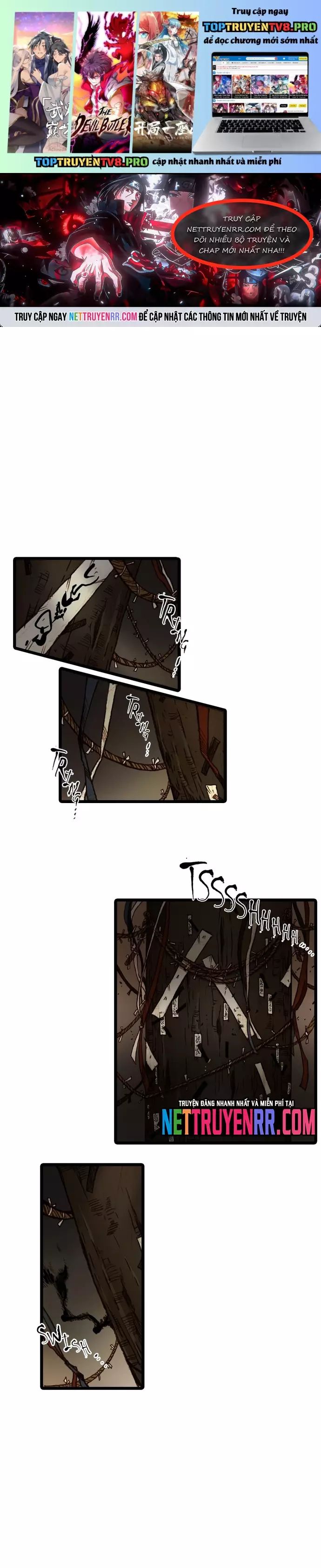 Chú Thuật Đại Đạo Chapter 52 - 1