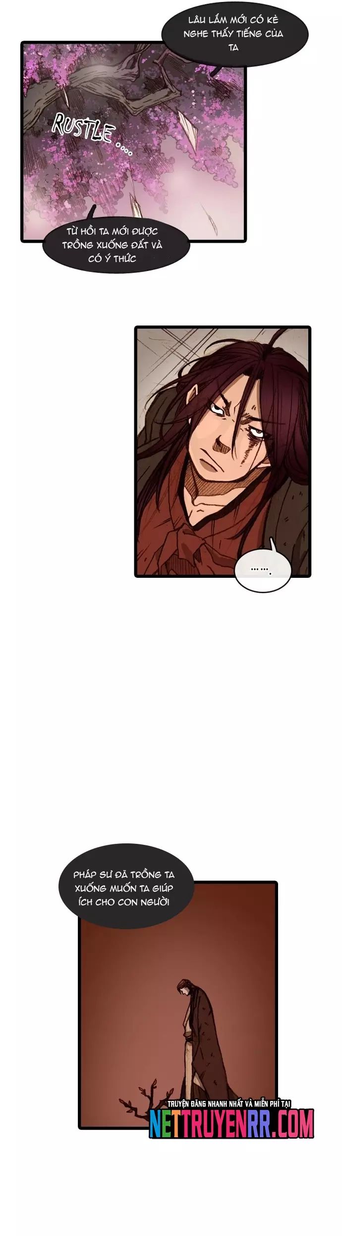 Chú Thuật Đại Đạo Chapter 52 - 20