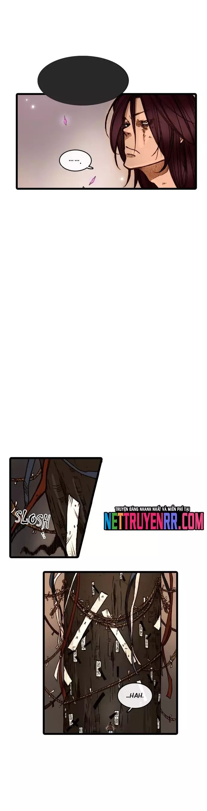 Chú Thuật Đại Đạo Chapter 52 - 22