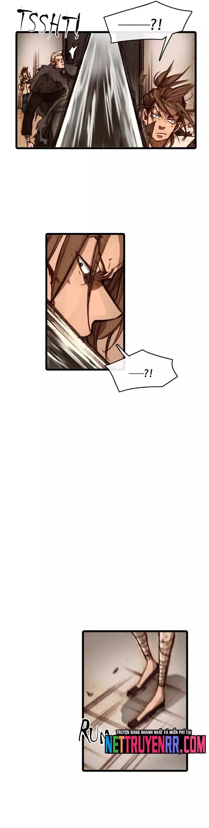 Chú Thuật Đại Đạo Chapter 52 - 24
