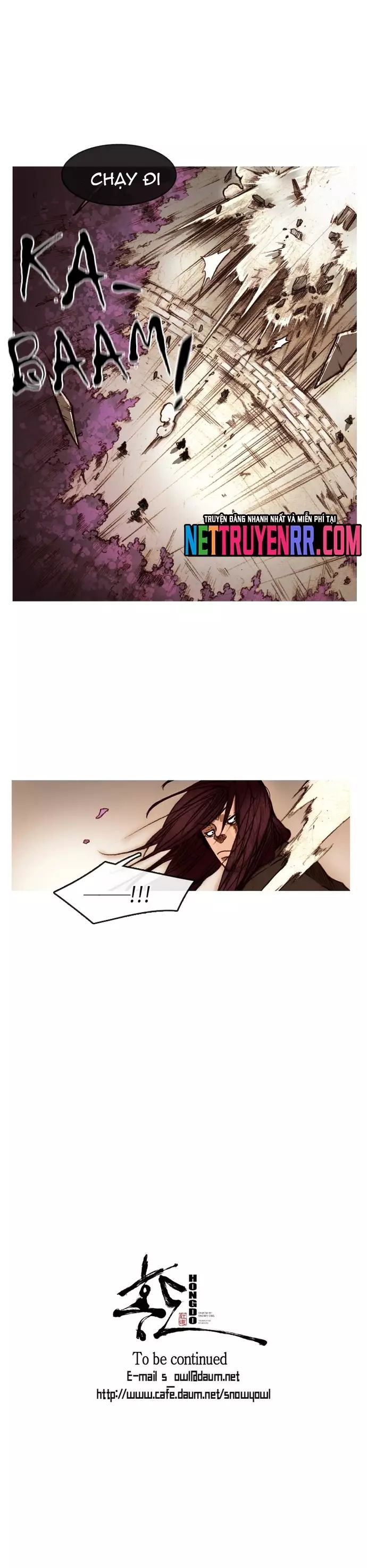 Chú Thuật Đại Đạo Chapter 52 - 26