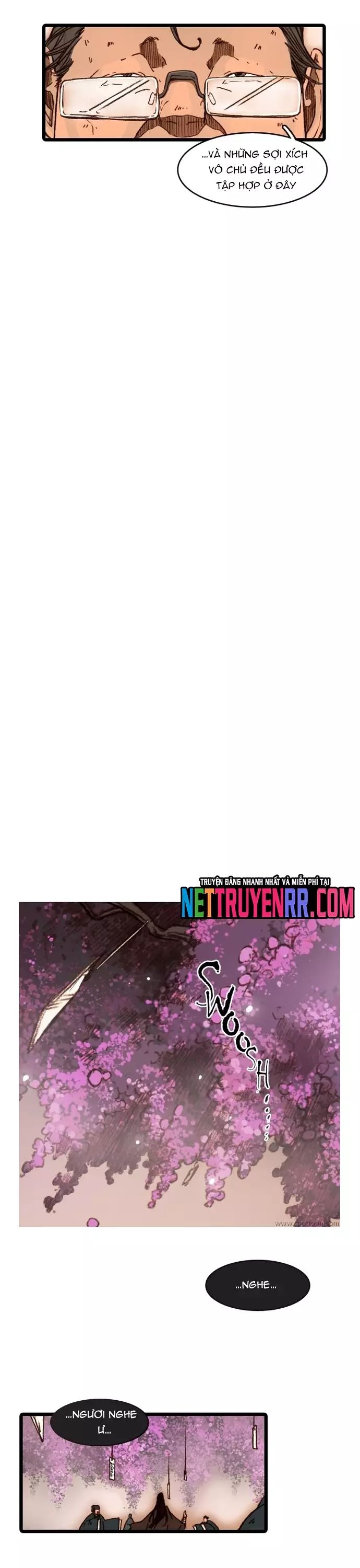 Chú Thuật Đại Đạo Chapter 52 - 8