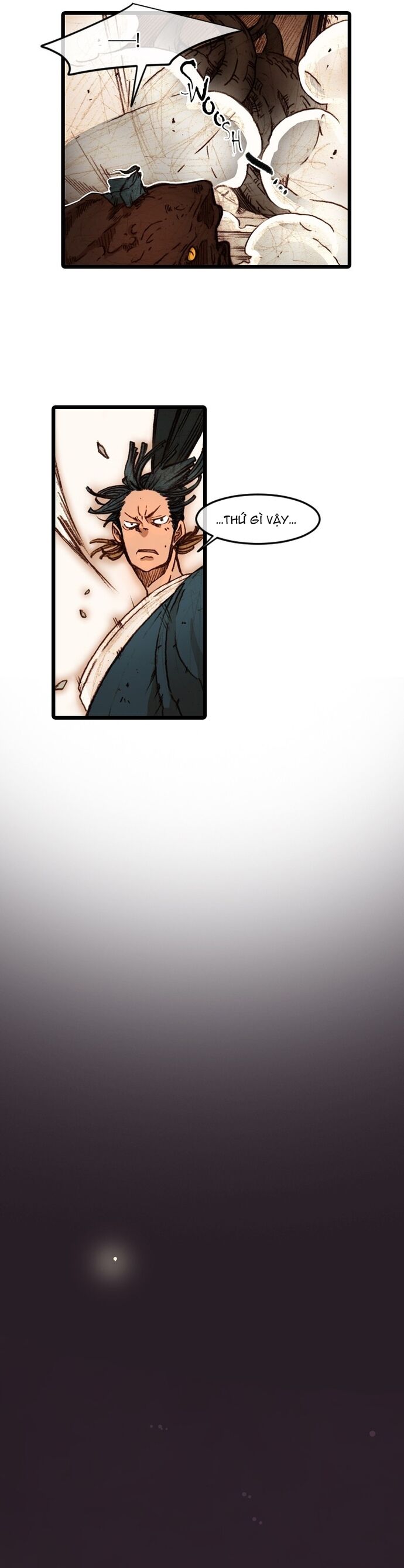Chú Thuật Đại Đạo Chapter 54 - 2
