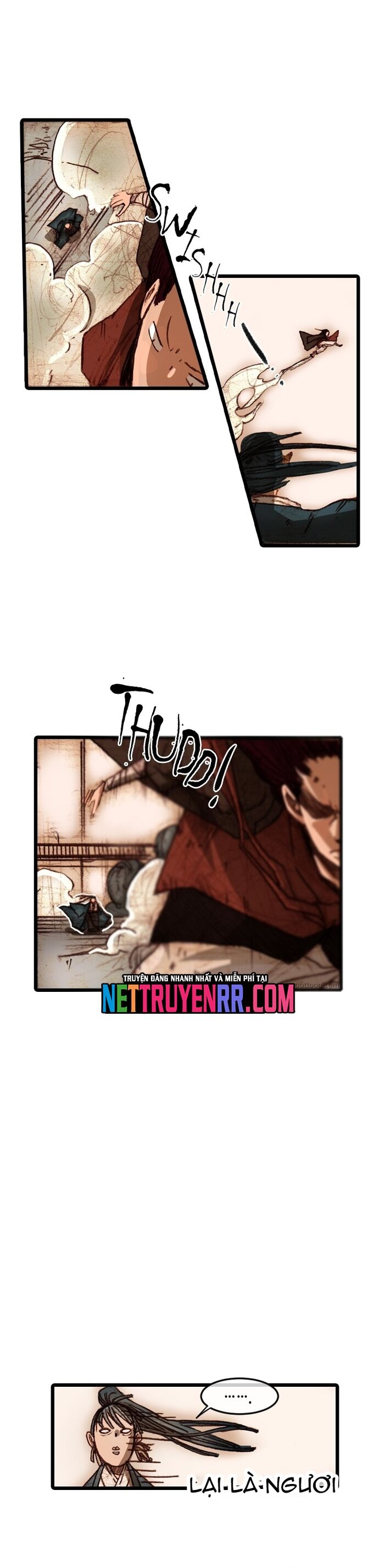 Chú Thuật Đại Đạo Chapter 54 - 17