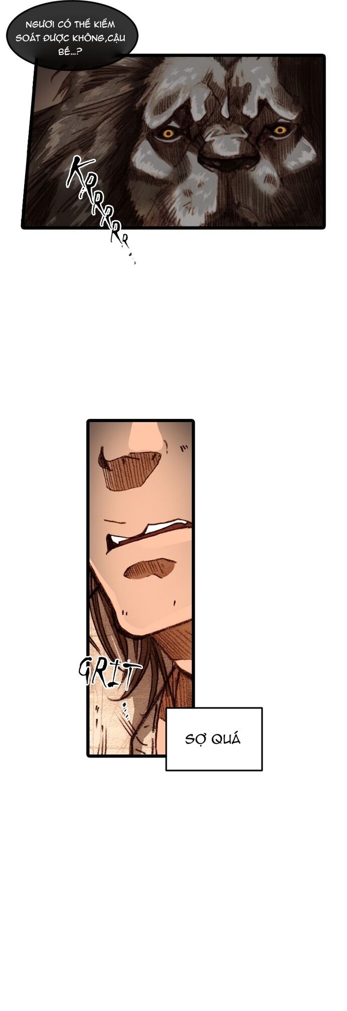 Chú Thuật Đại Đạo Chapter 54 - 8