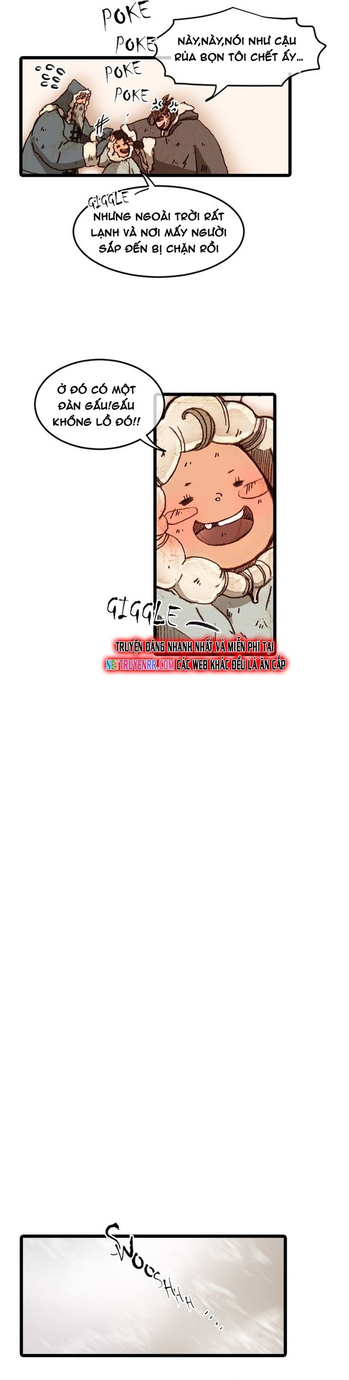 Chú Thuật Đại Đạo Chapter 55 - 12