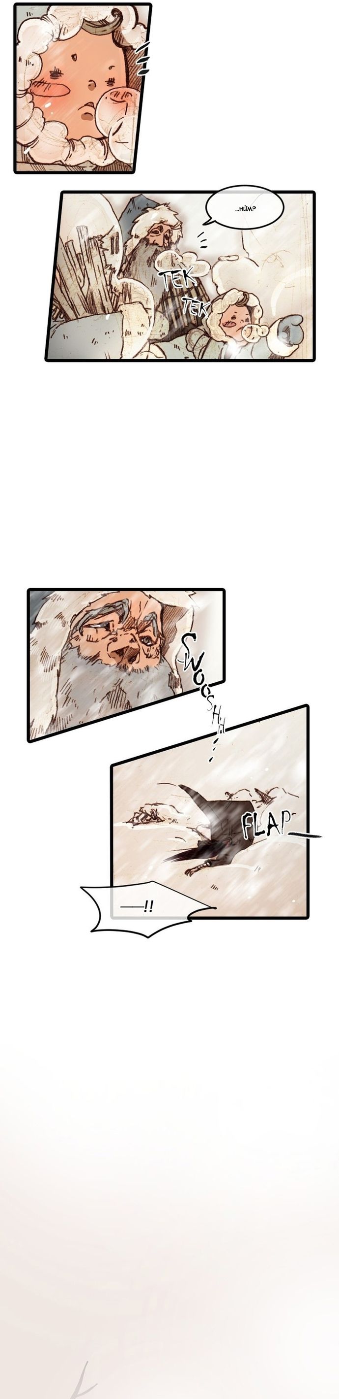 Chú Thuật Đại Đạo Chapter 55 - 3