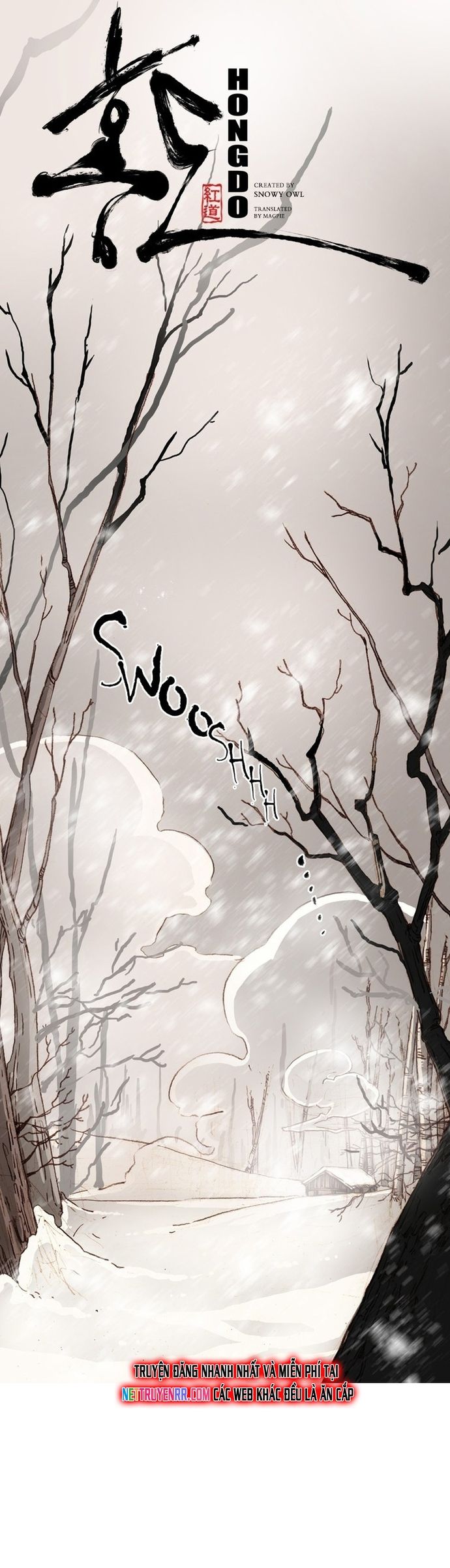 Chú Thuật Đại Đạo Chapter 55 - 4