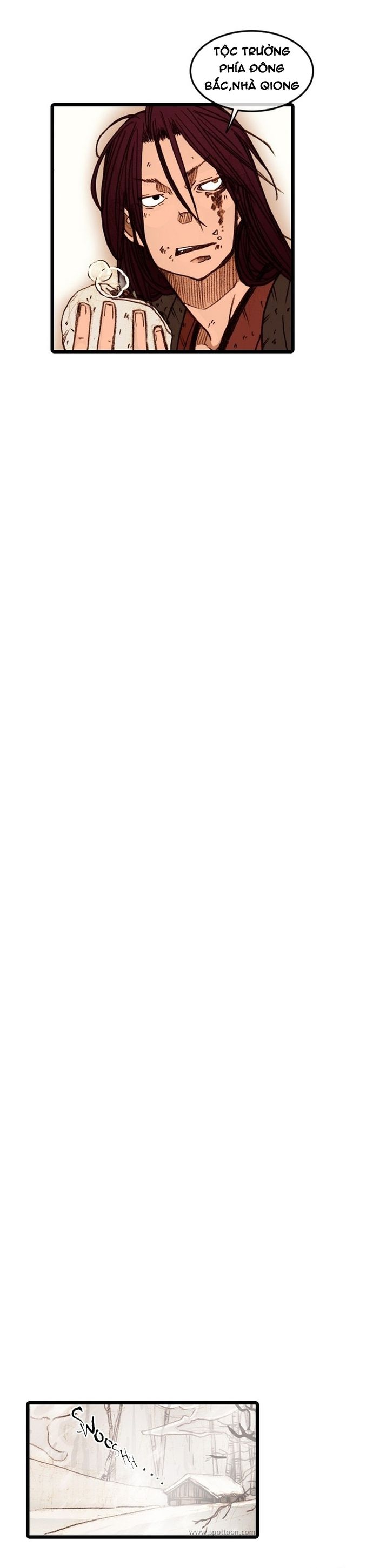 Chú Thuật Đại Đạo Chapter 55 - 6