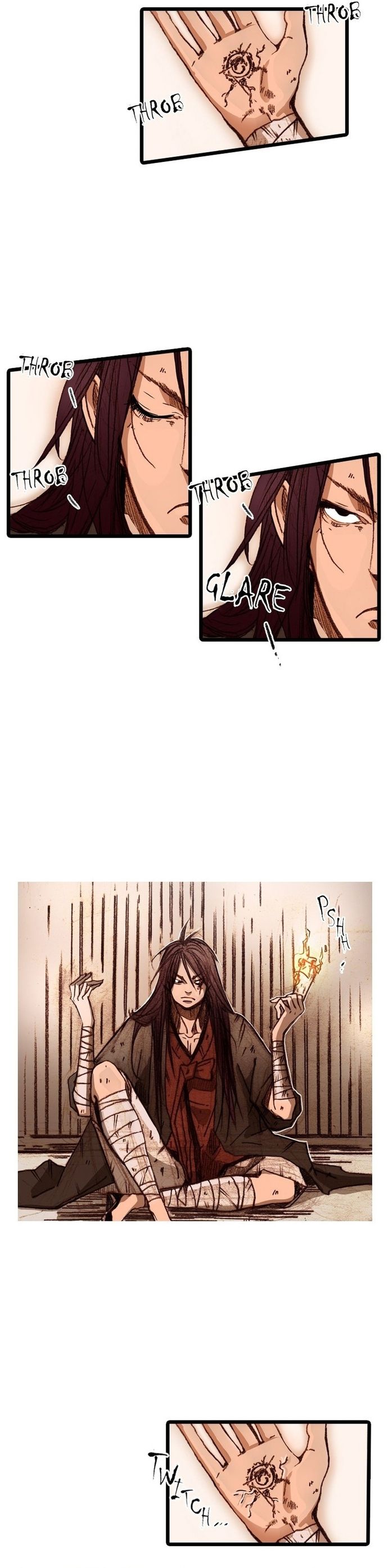 Chú Thuật Đại Đạo Chapter 55 - 7