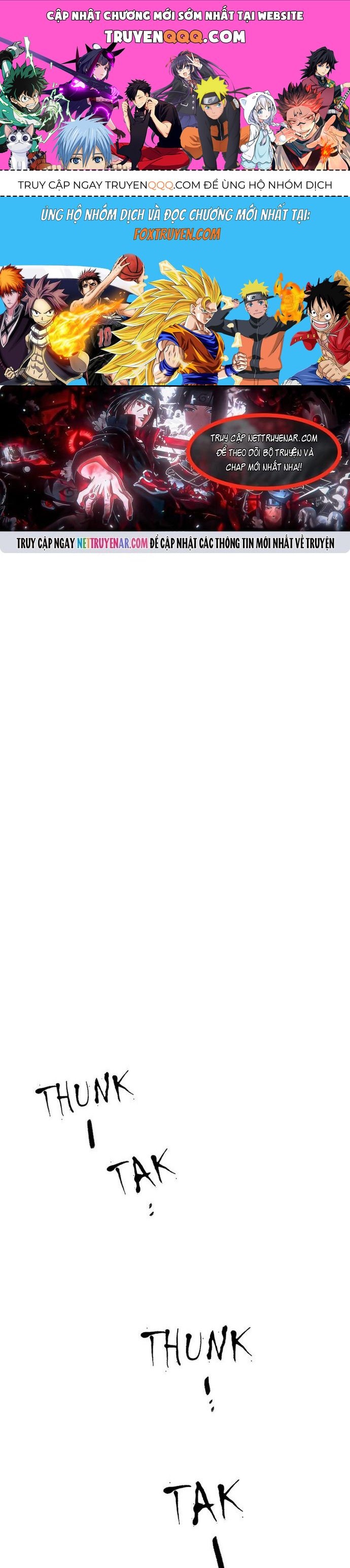 Chú Thuật Đại Đạo Chapter 58 - 1