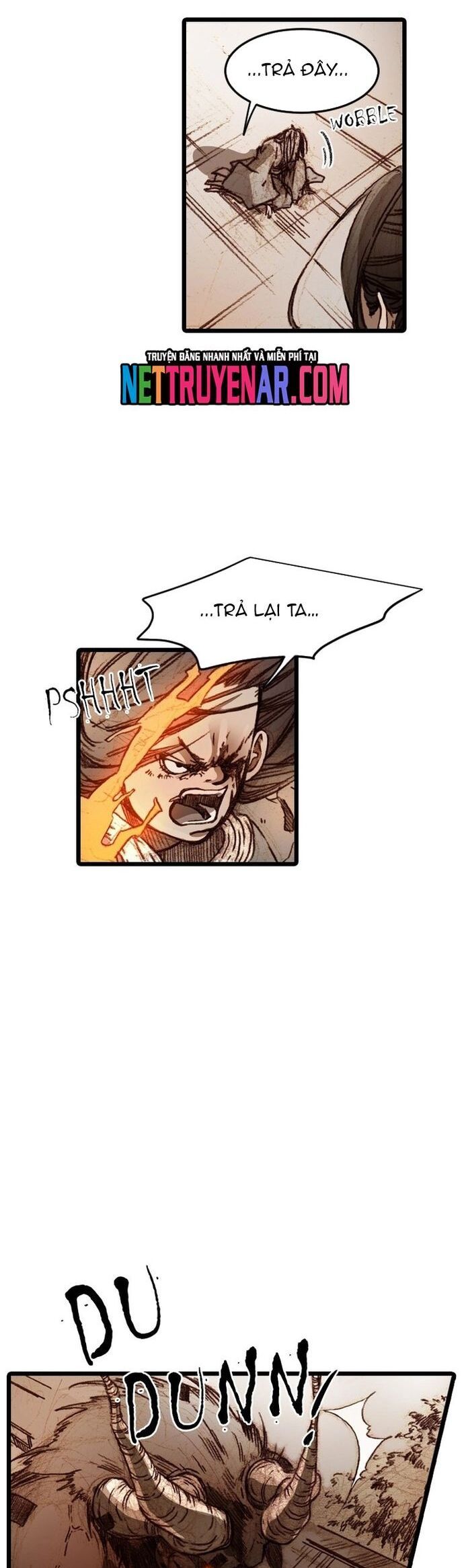 Chú Thuật Đại Đạo Chapter 58 - 11