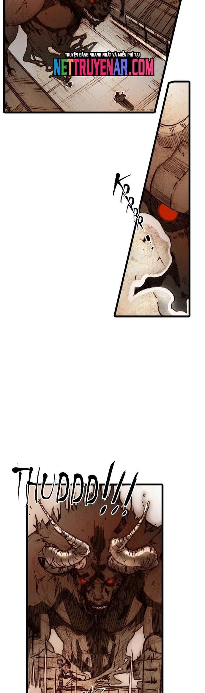 Chú Thuật Đại Đạo Chapter 58 - 12