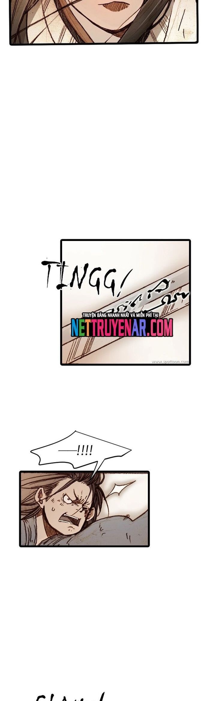 Chú Thuật Đại Đạo Chapter 58 - 14