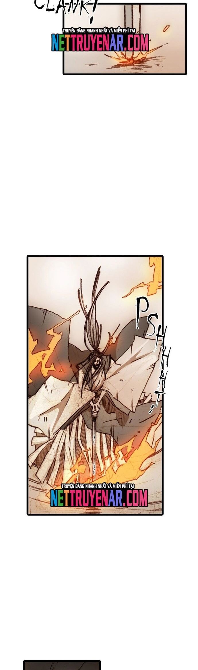 Chú Thuật Đại Đạo Chapter 58 - 15