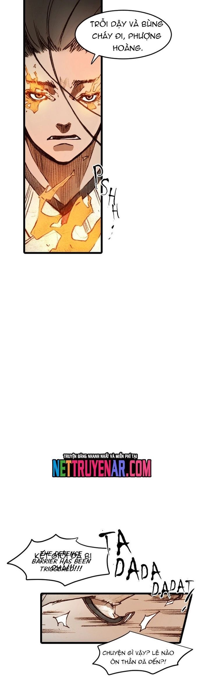 Chú Thuật Đại Đạo Chapter 58 - 16