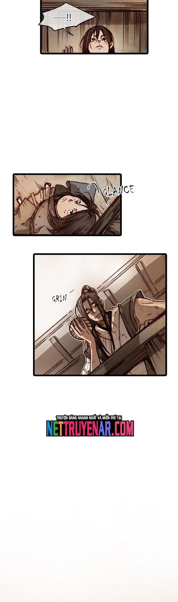 Chú Thuật Đại Đạo Chapter 58 - 3