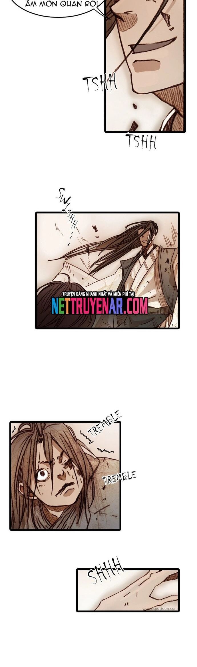 Chú Thuật Đại Đạo Chapter 58 - 21