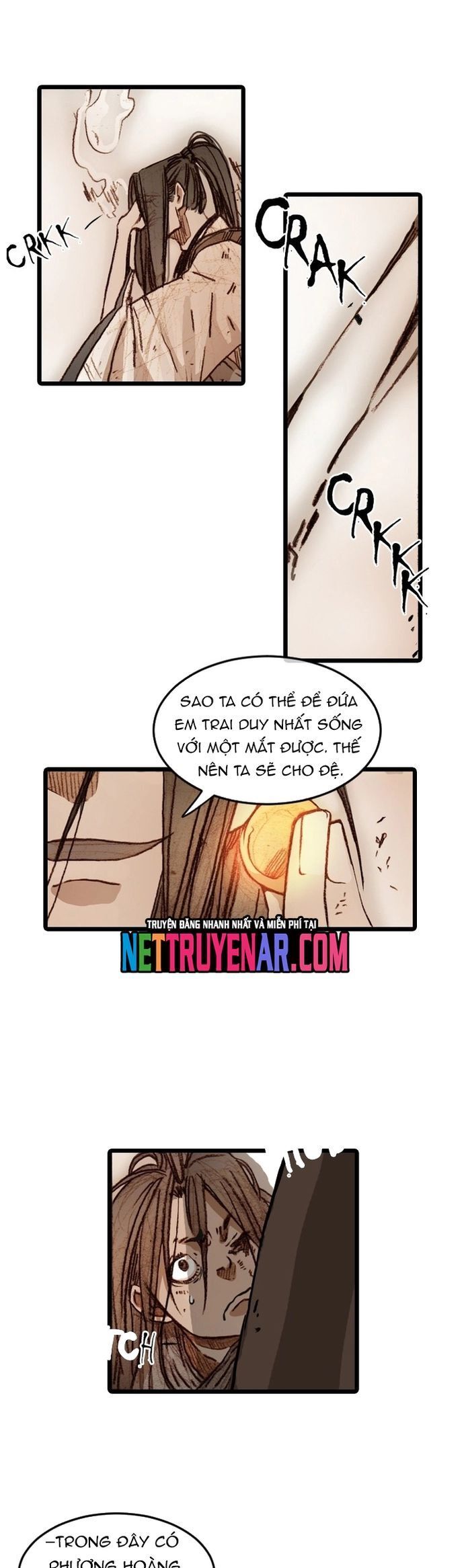 Chú Thuật Đại Đạo Chapter 58 - 22