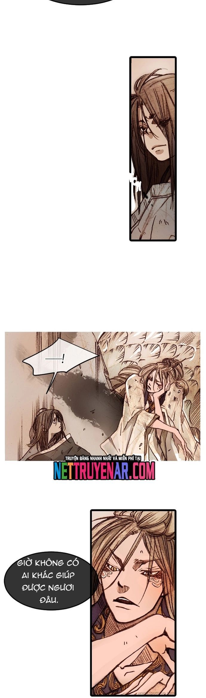 Chú Thuật Đại Đạo Chapter 58 - 25