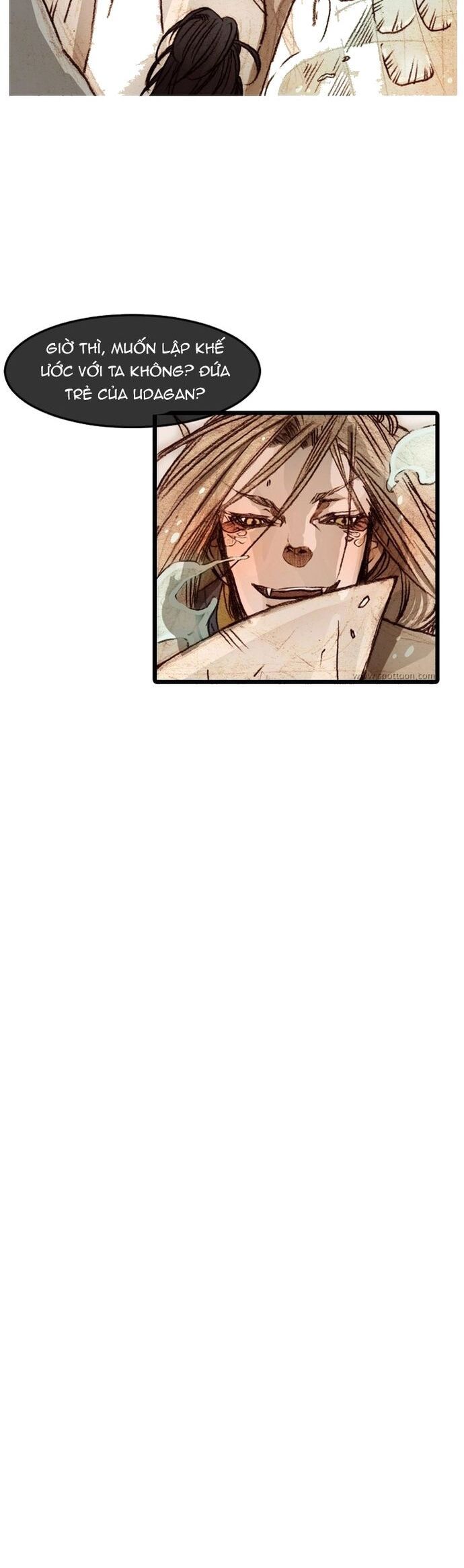 Chú Thuật Đại Đạo Chapter 58 - 27