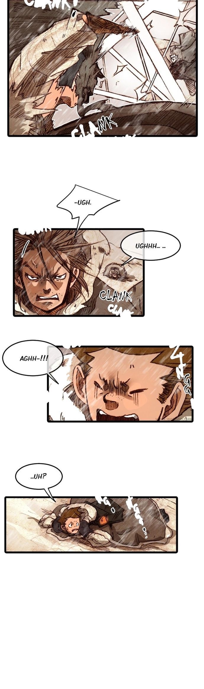 Chú Thuật Đại Đạo Chapter 58 - 31