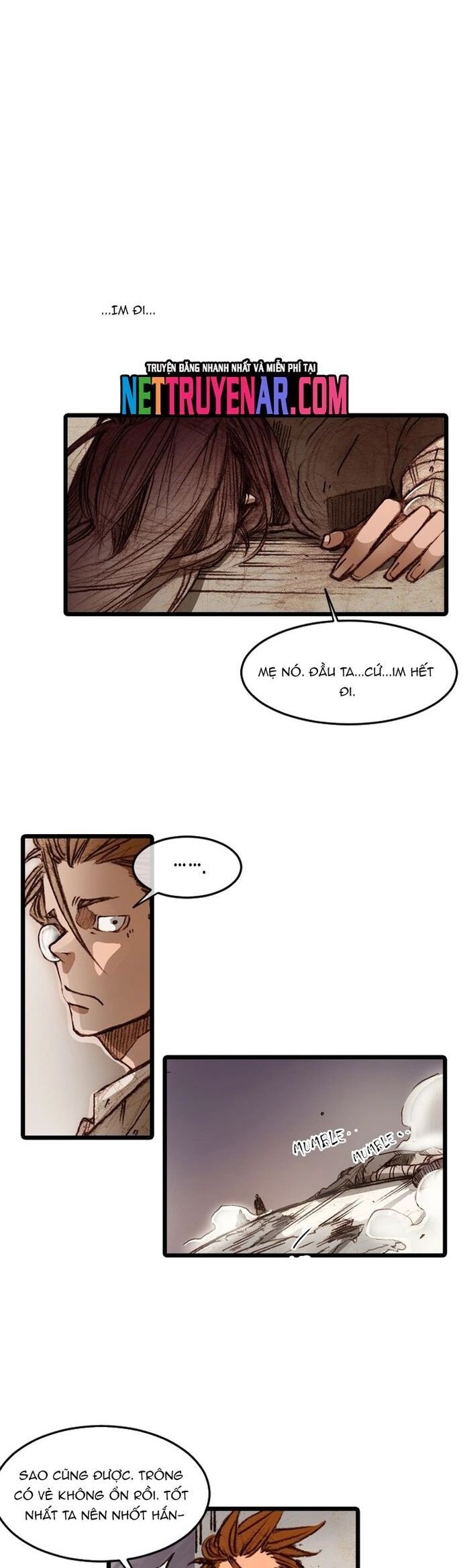 Chú Thuật Đại Đạo Chapter 58 - 32