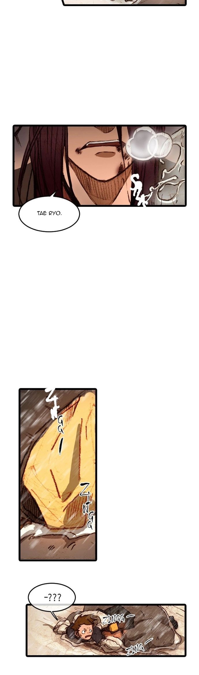 Chú Thuật Đại Đạo Chapter 58 - 34