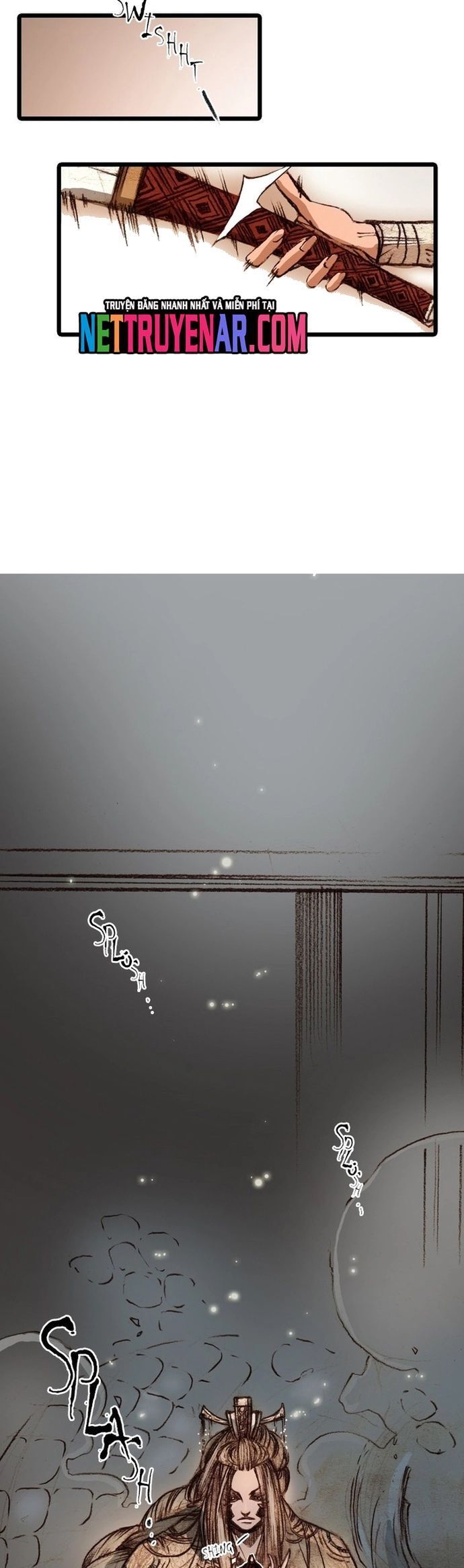 Chú Thuật Đại Đạo Chapter 58 - 37