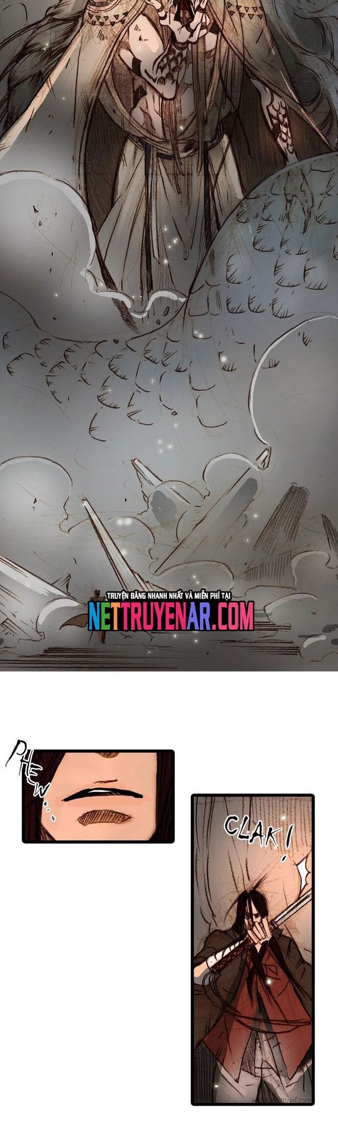 Chú Thuật Đại Đạo Chapter 58 - 38