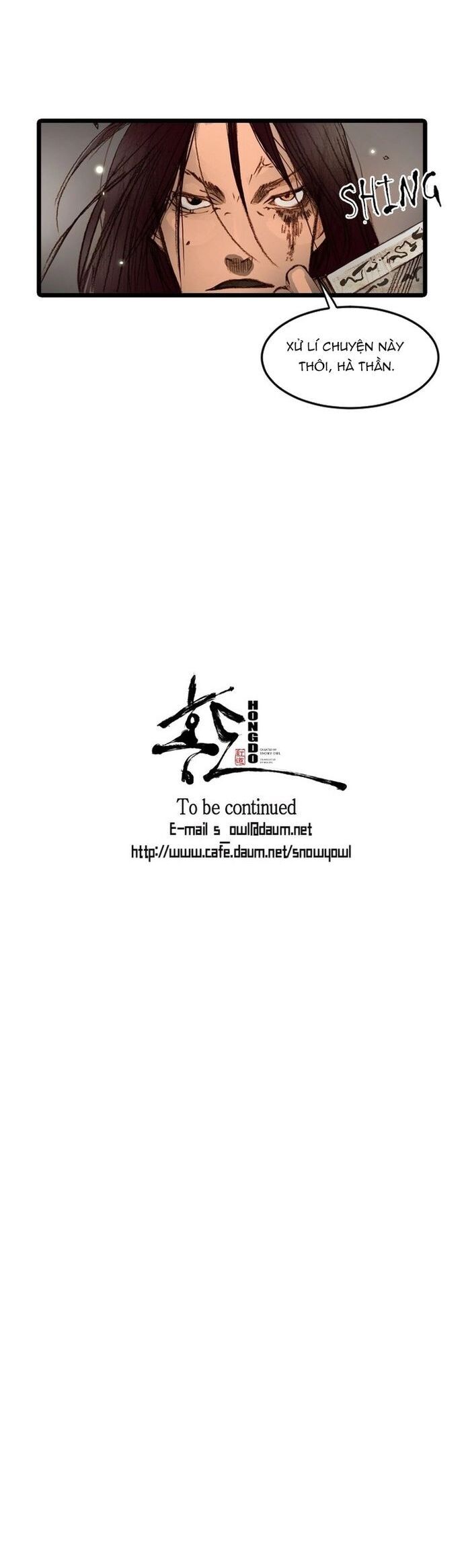 Chú Thuật Đại Đạo Chapter 58 - 39