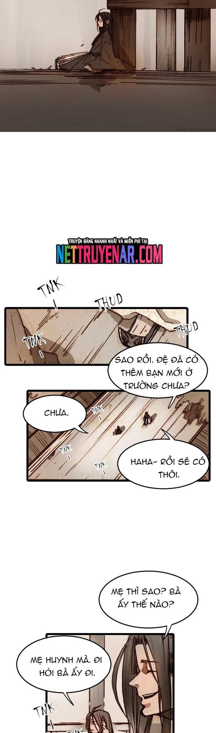Chú Thuật Đại Đạo Chapter 58 - 5