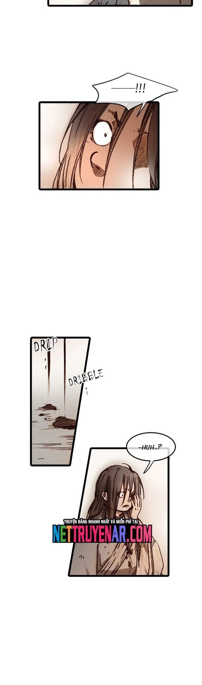 Chú Thuật Đại Đạo Chapter 58 - 8