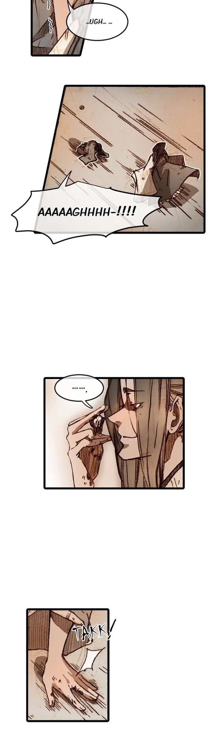 Chú Thuật Đại Đạo Chapter 58 - 10