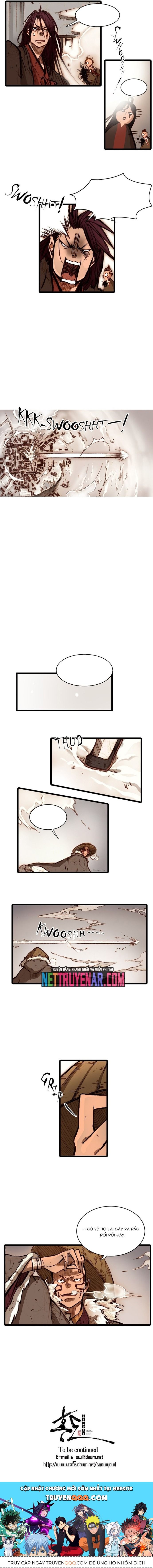 Chú Thuật Đại Đạo Chapter 59 - 6