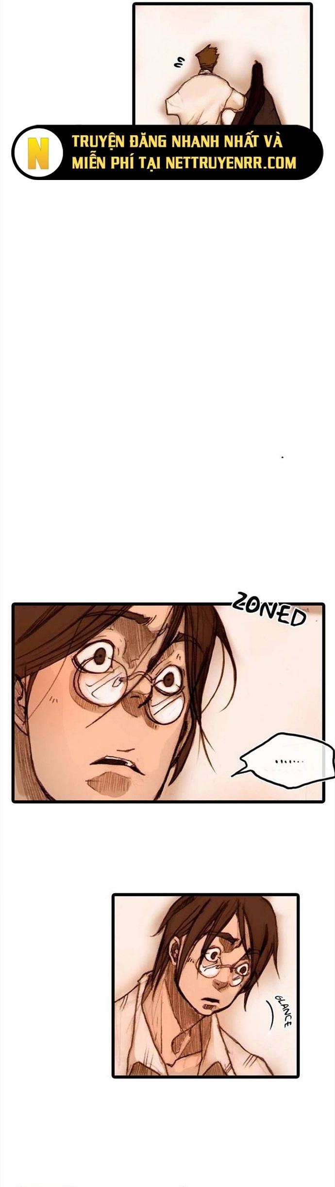 Chú Thuật Đại Đạo Chapter 6 - 14